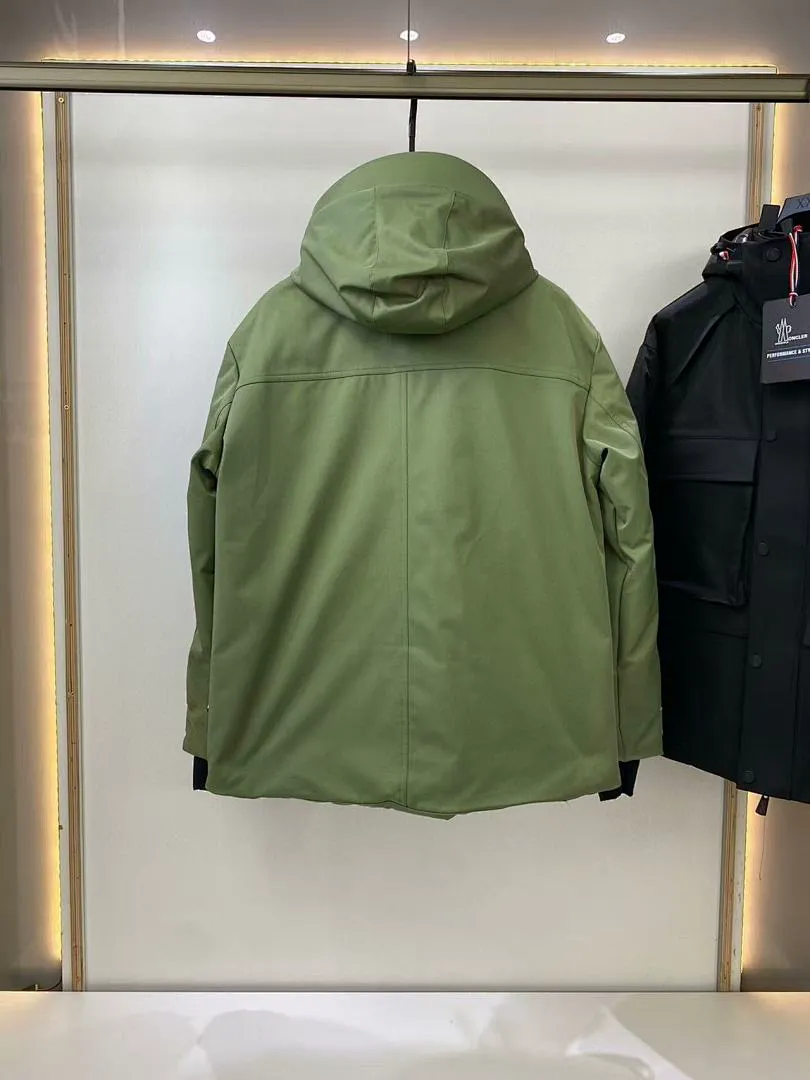 Moncler MEKYF031 תמונה 6
