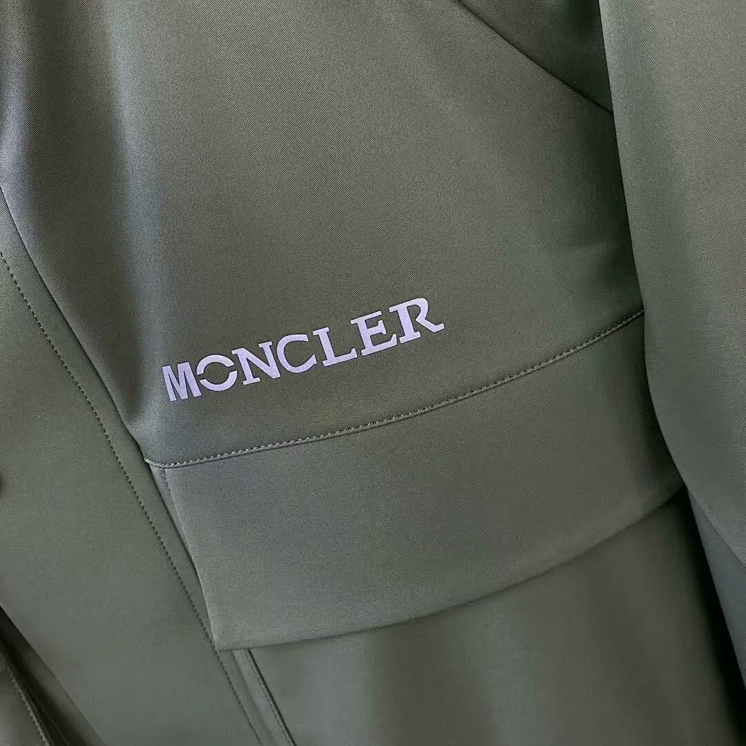 Moncler MEKYF031 תמונה 7