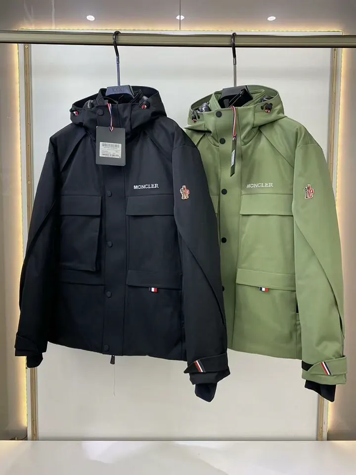 Moncler MEKYF031