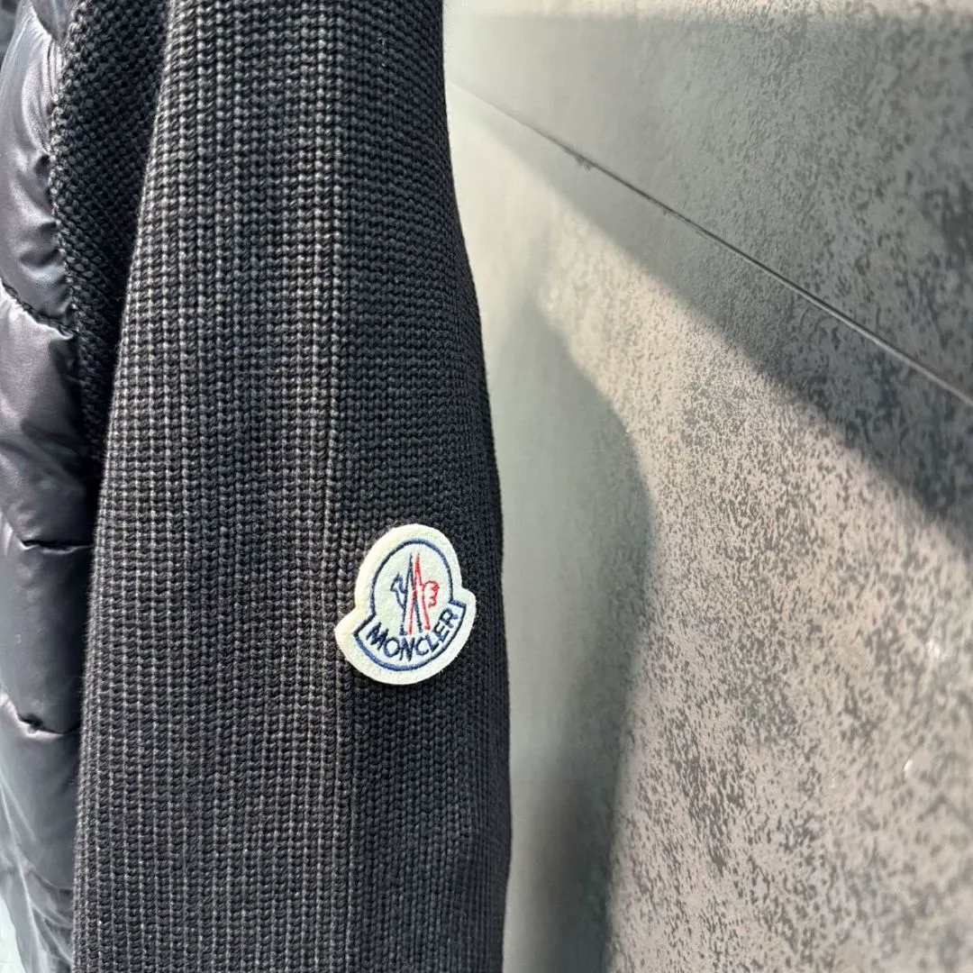Moncler MEKYF032 תמונה 11
