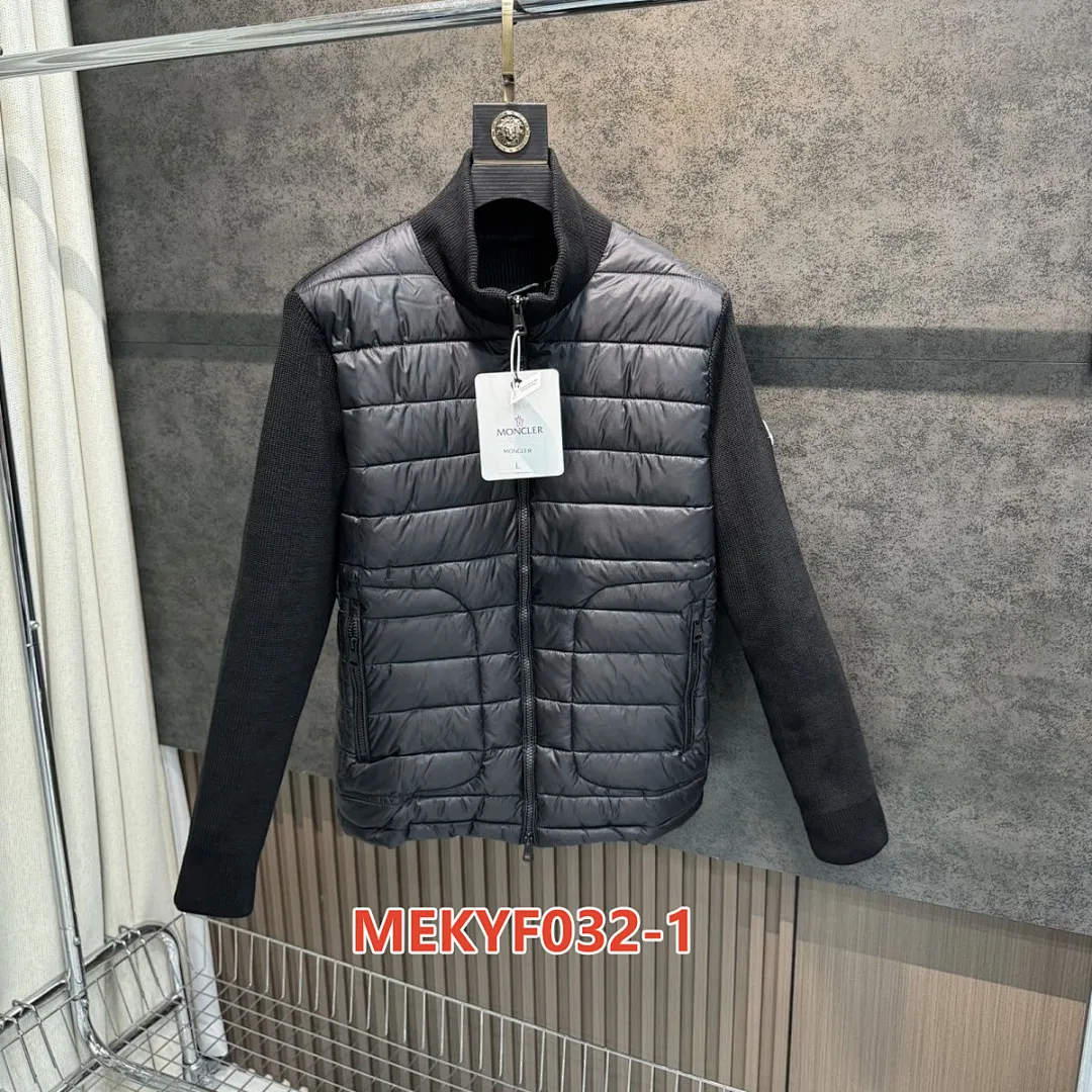 Moncler MEKYF032 תמונה 12