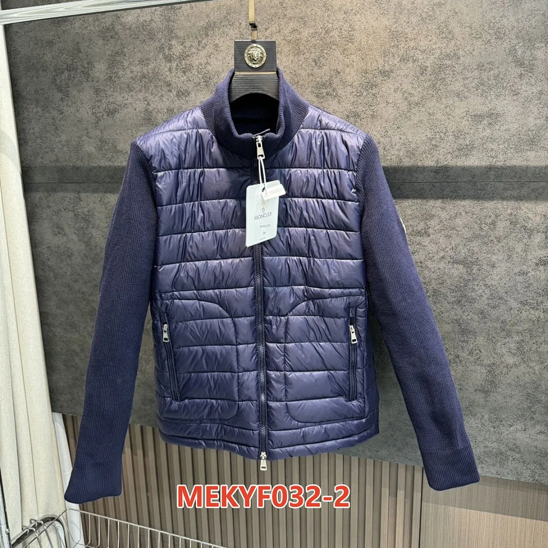 Moncler MEKYF032 תמונה 13