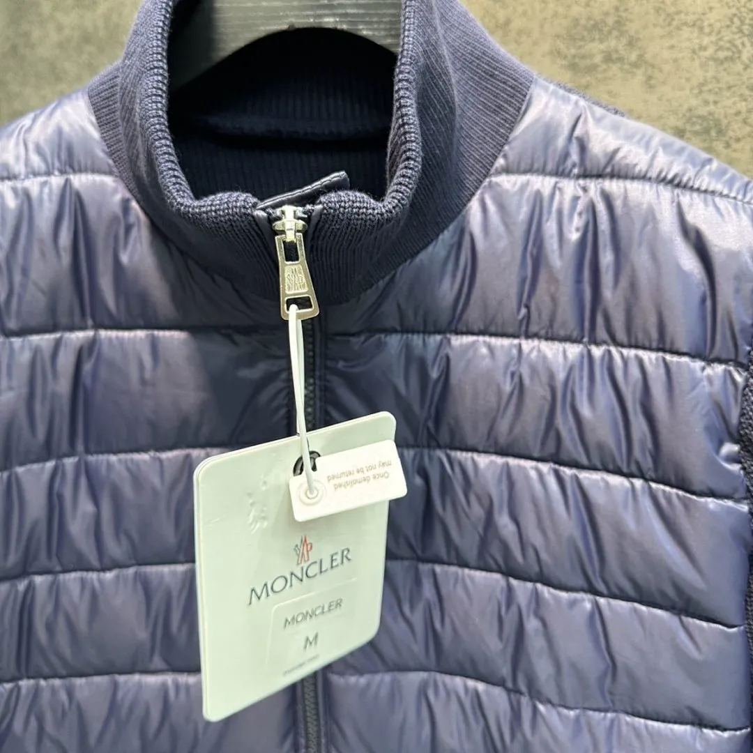 Moncler MEKYF032 תמונה 4