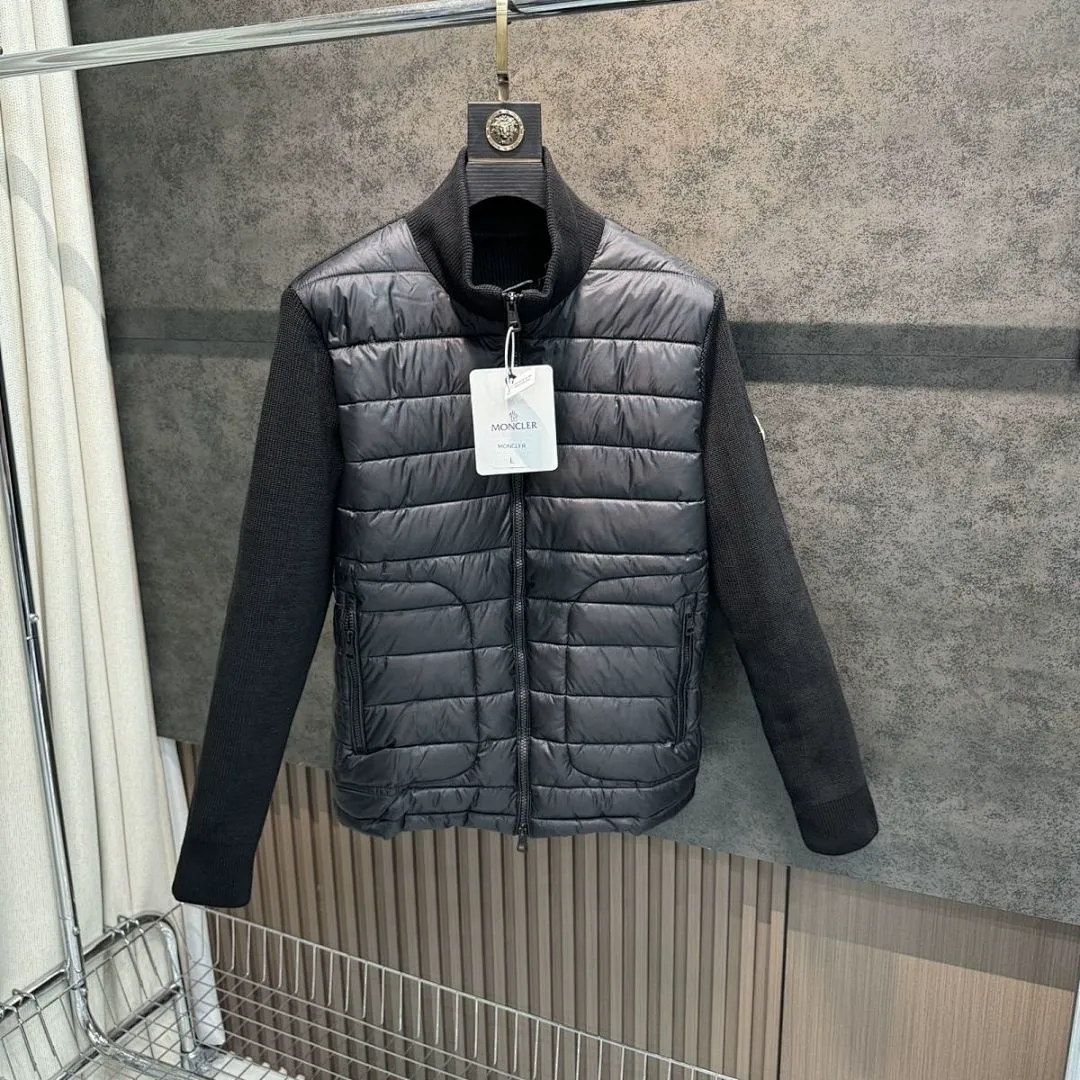 Moncler MEKYF032 תמונה 7