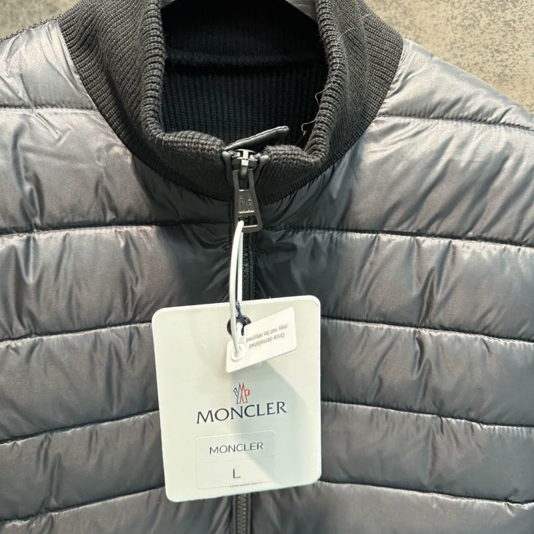 Moncler MEKYF032 תמונה 9