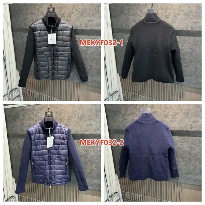 Moncler MEKYF032