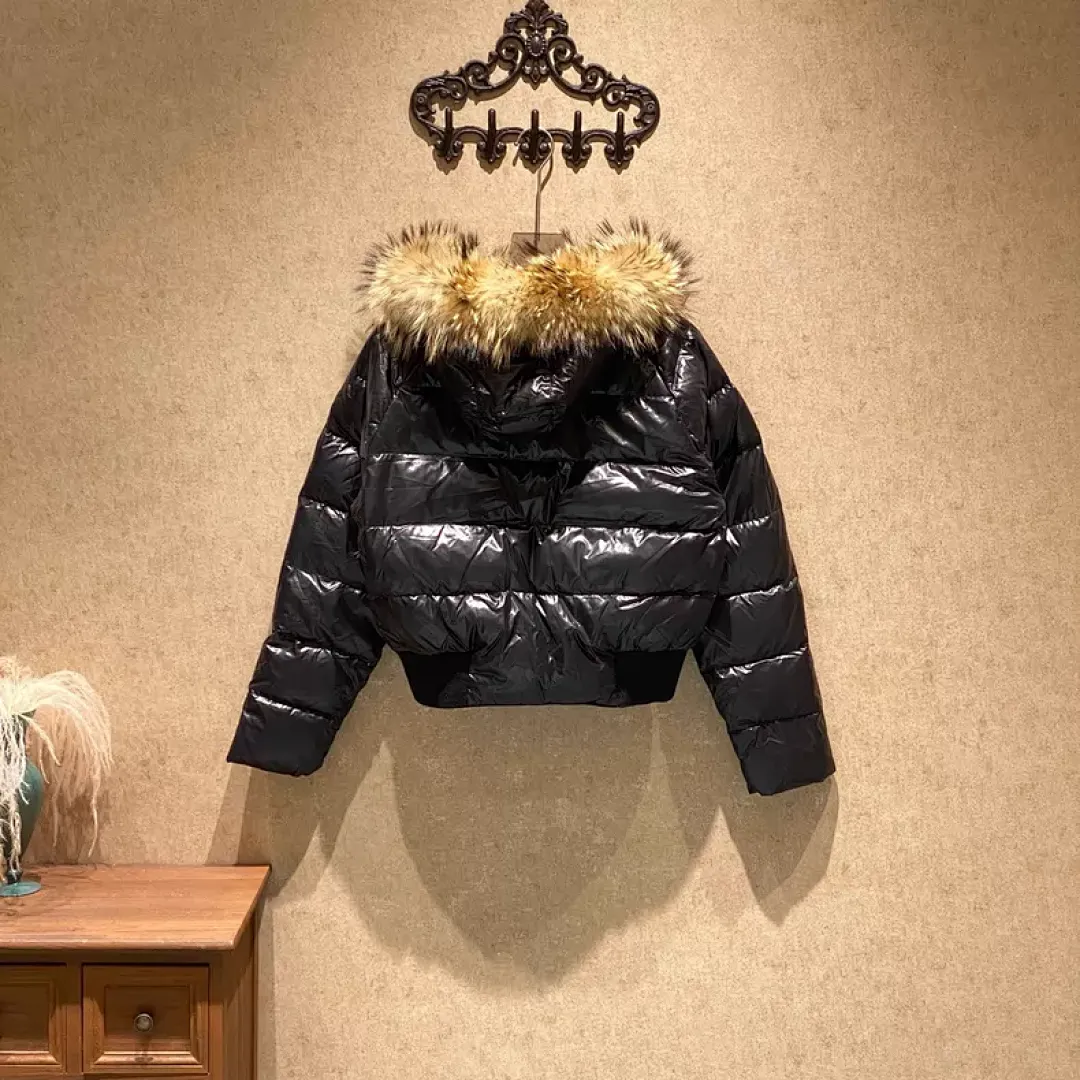 Moncler MEKYF033 תמונה 3