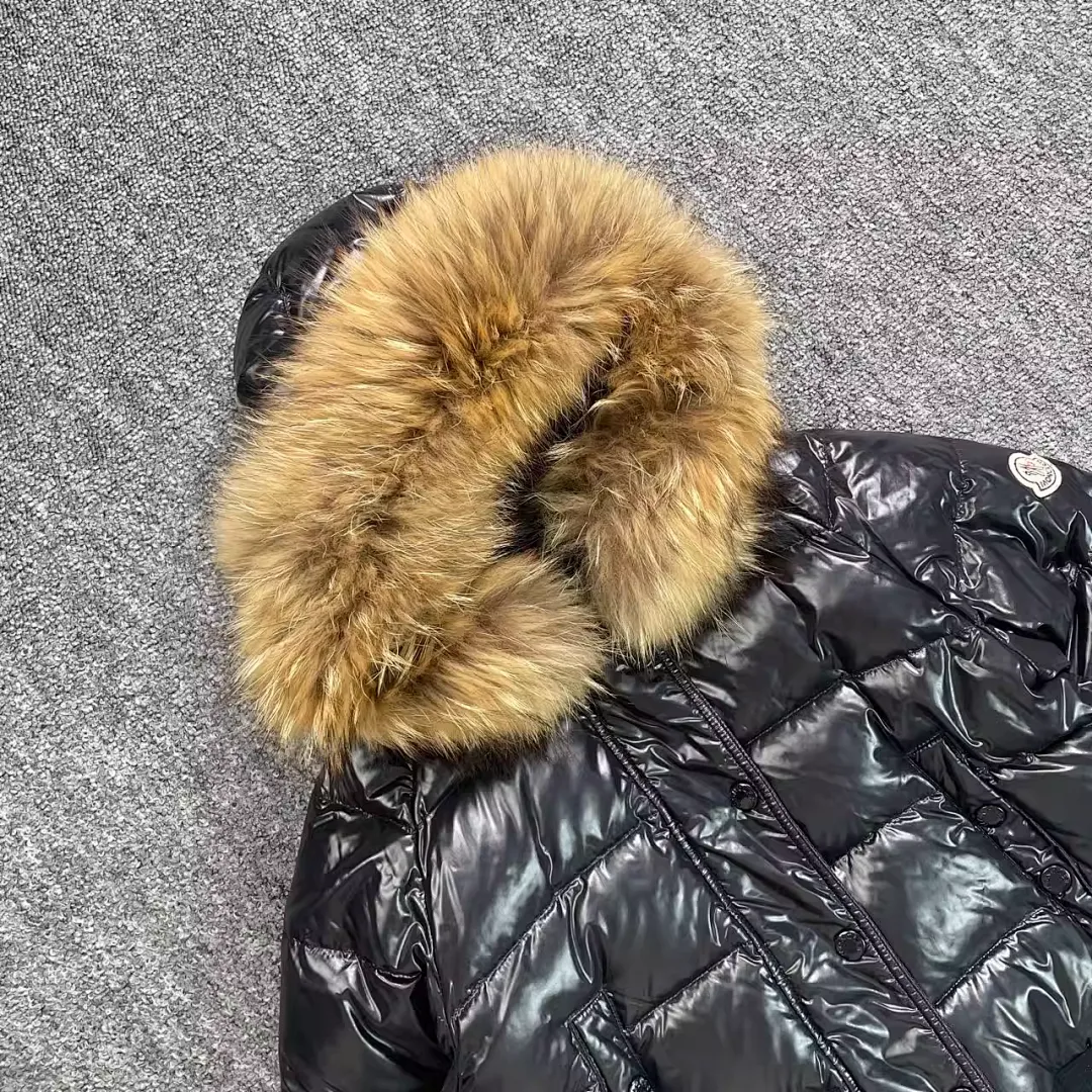 Moncler MEKYF033 תמונה 4