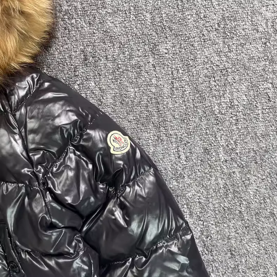 Moncler MEKYF033 תמונה 5