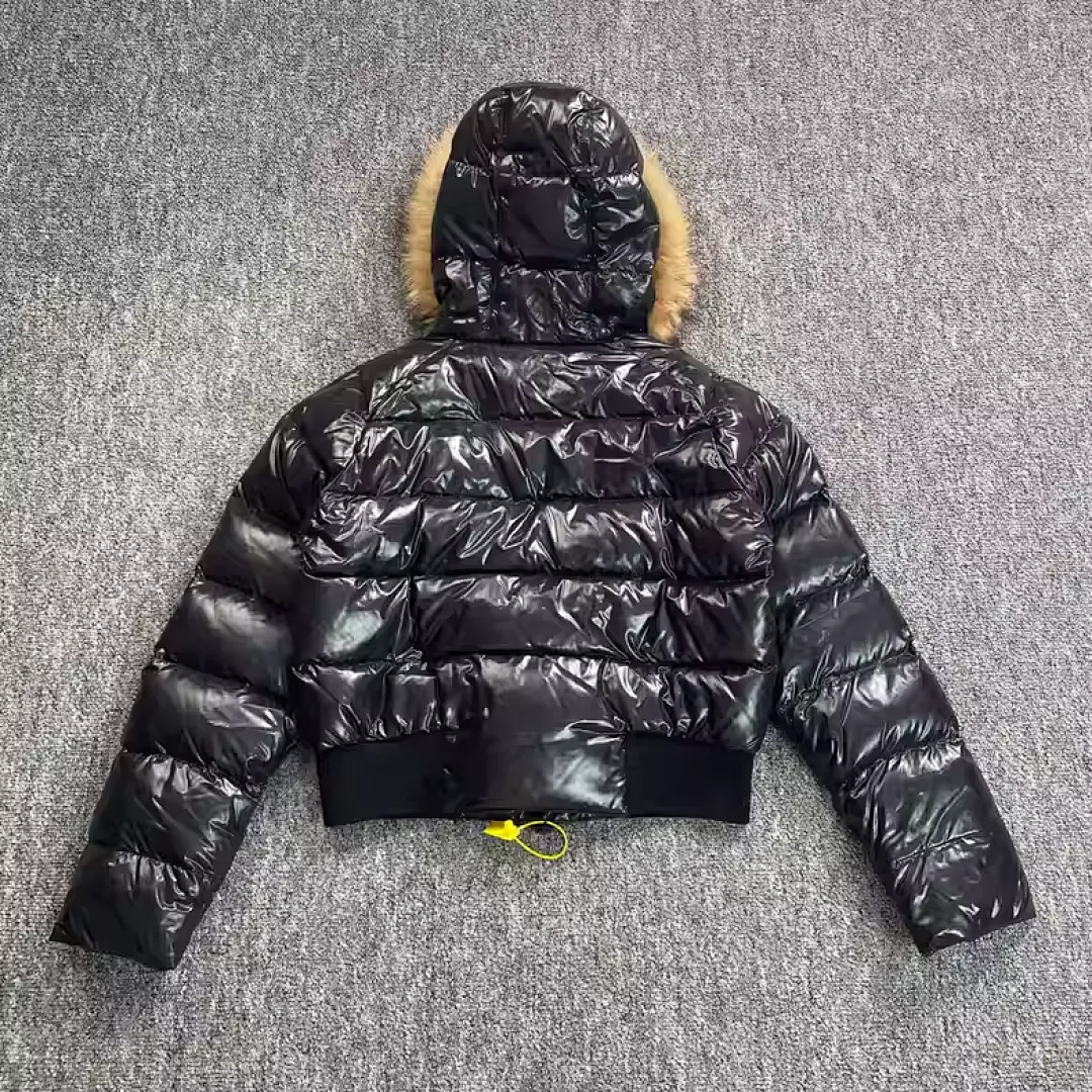Moncler MEKYF033 תמונה 7