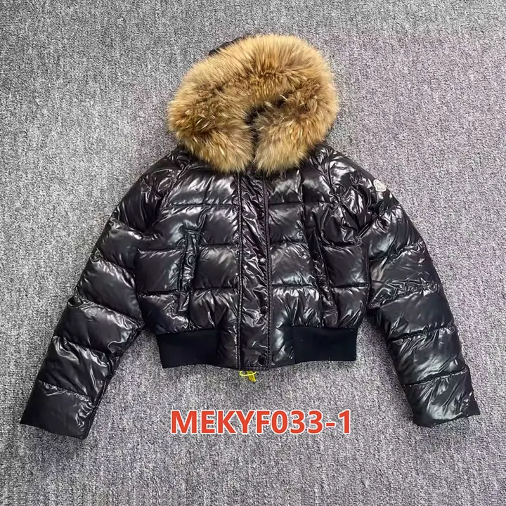 Moncler MEKYF033