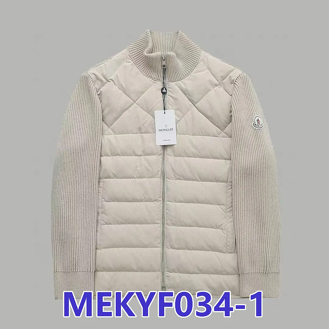 Moncler MEKYF034 תמונה 6