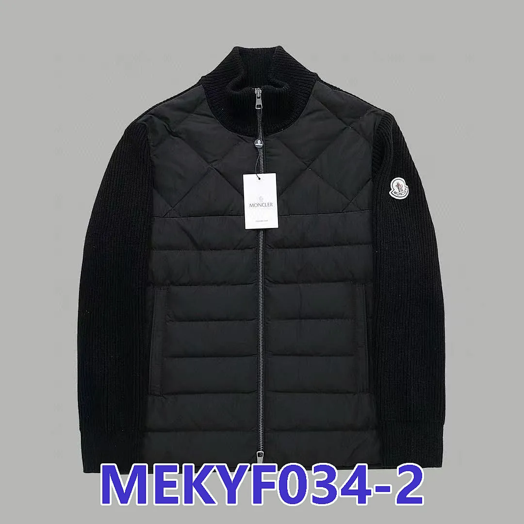 Moncler MEKYF034 תמונה 7