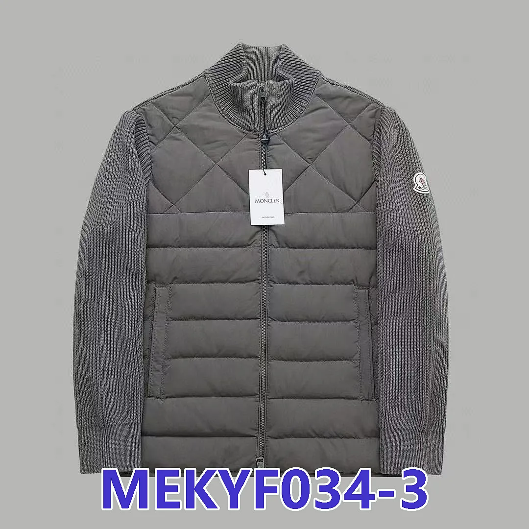 Moncler MEKYF034 תמונה 8