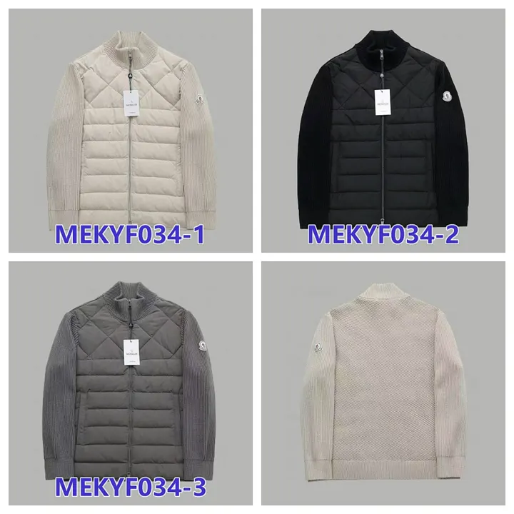 Moncler MEKYF034