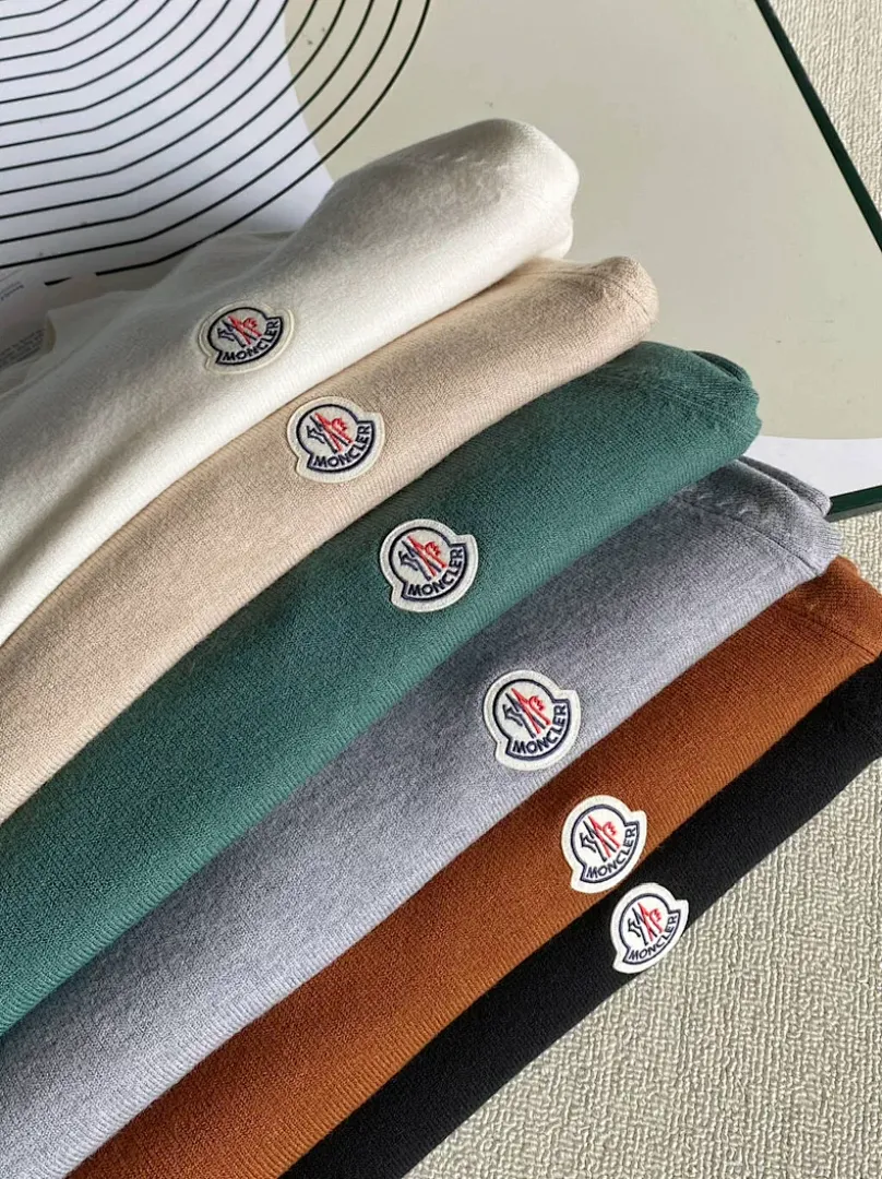 Moncler MEKYF035 תמונה 3
