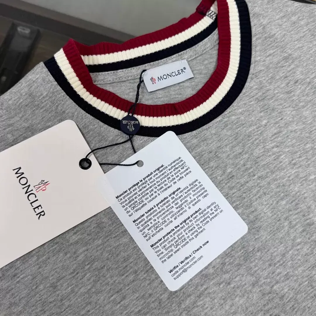 Moncler MEKYF036 תמונה 6