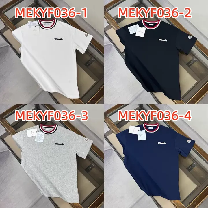 Moncler MEKYF036
