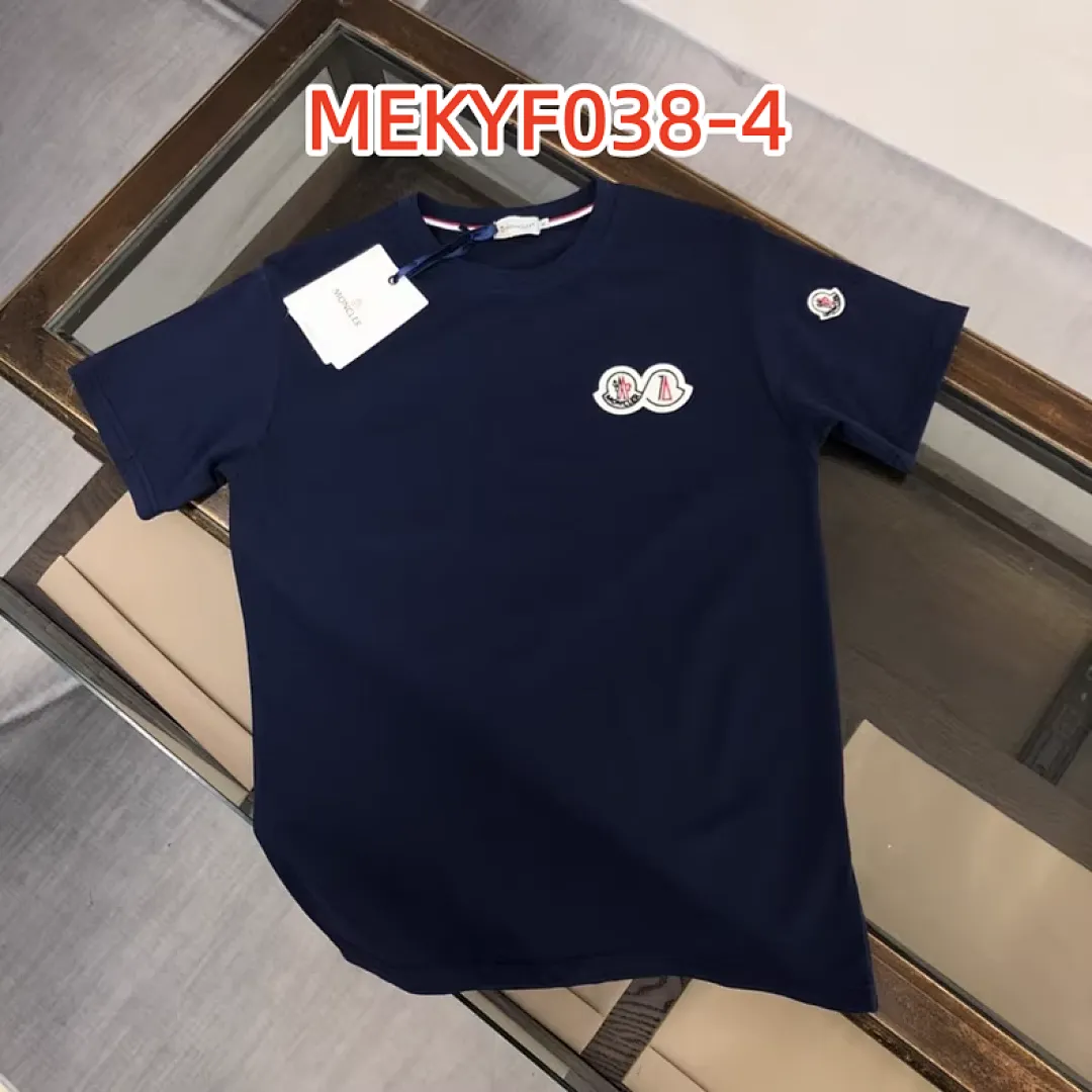 Moncler MEKYF038 תמונה 10
