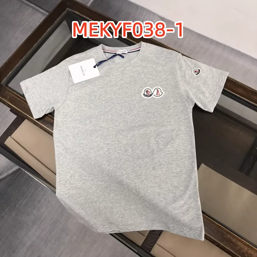 Moncler MEKYF038 תמונה 7