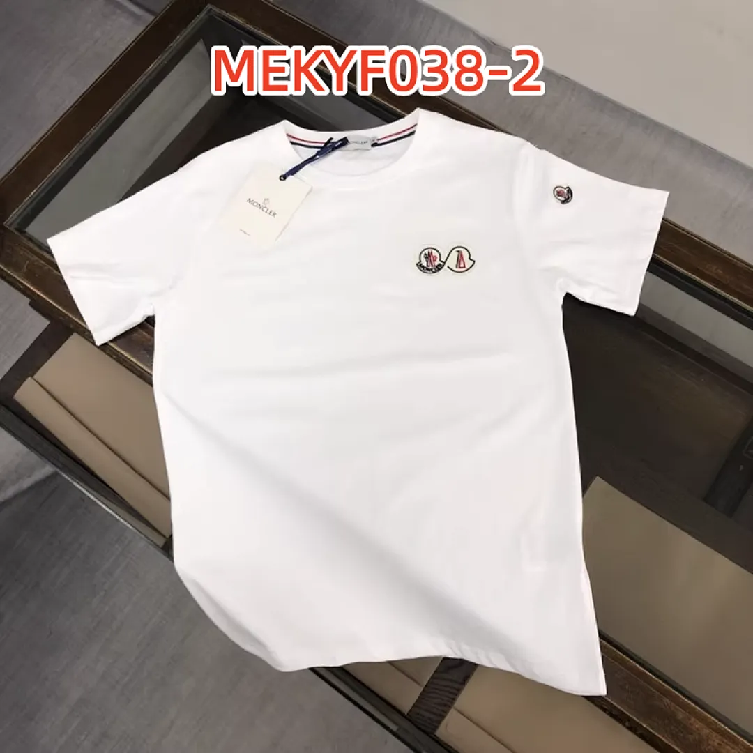 Moncler MEKYF038 תמונה 8