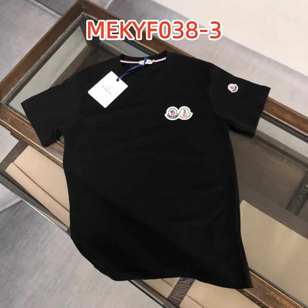 Moncler MEKYF038 תמונה 9