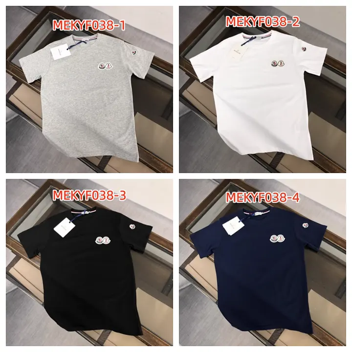 Moncler MEKYF038
