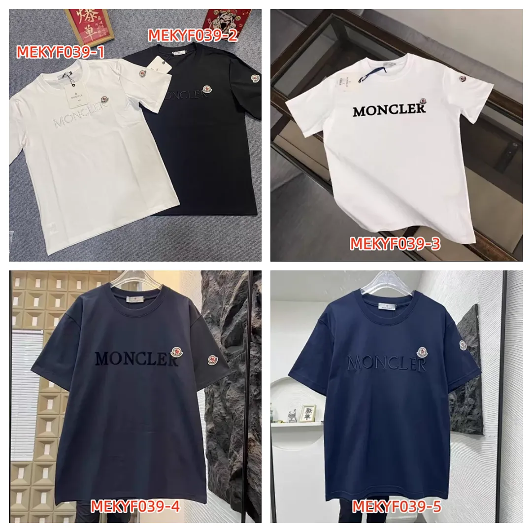Moncler MEKYF039 תמונה 10