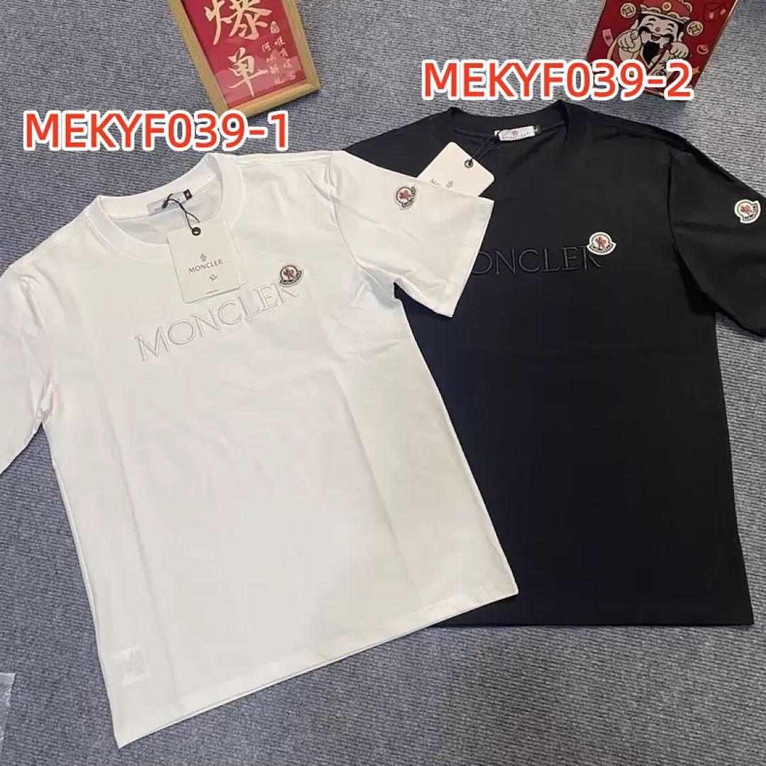 Moncler MEKYF039 תמונה 6
