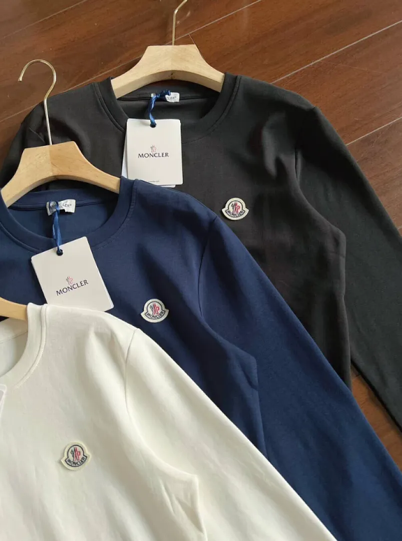 Moncler MEKYF042 תמונה 3