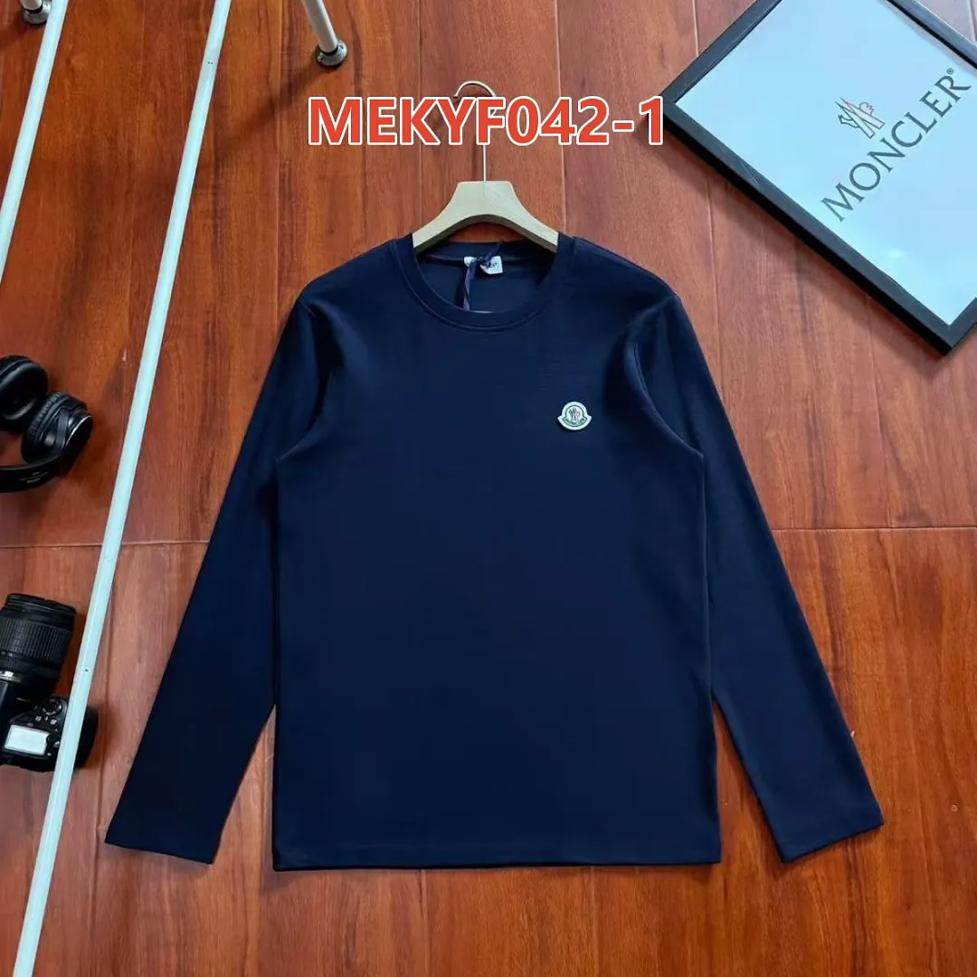 Moncler MEKYF042 תמונה 6