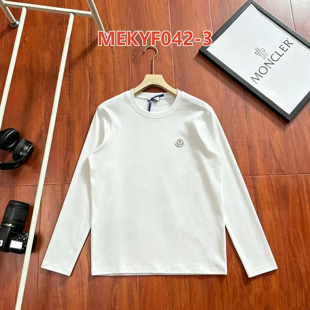 Moncler MEKYF042 תמונה 8