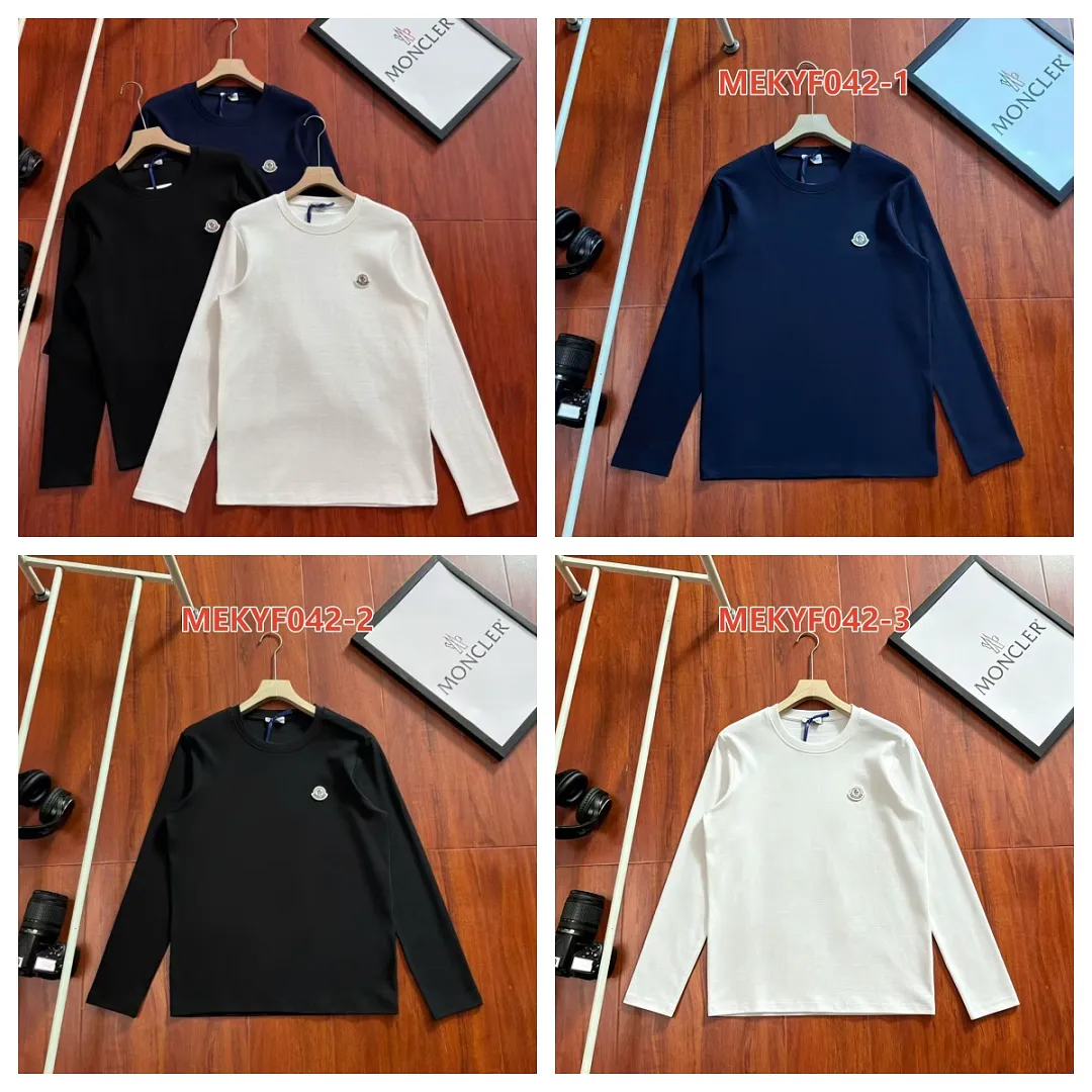 Moncler MEKYF042 תמונה 9