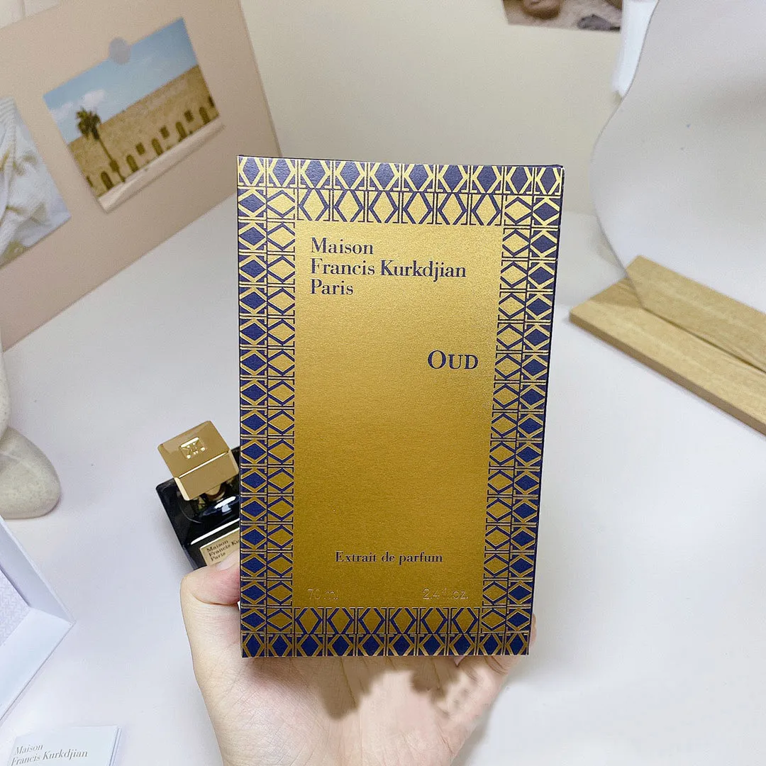 Maison Francis Kurkdjian MFXS001 תמונה 11