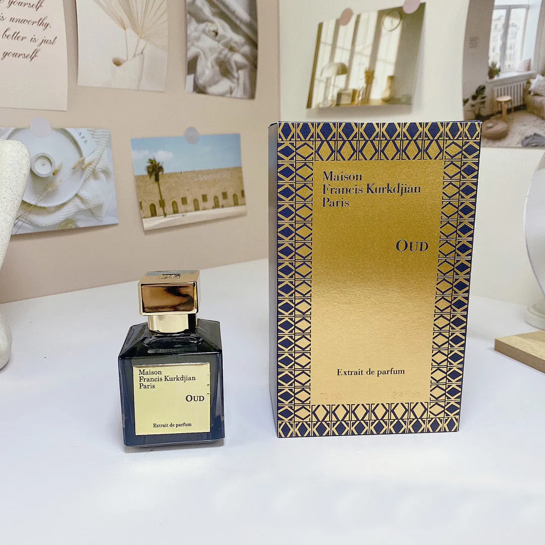 Maison Francis Kurkdjian MFXS001 תמונה 12