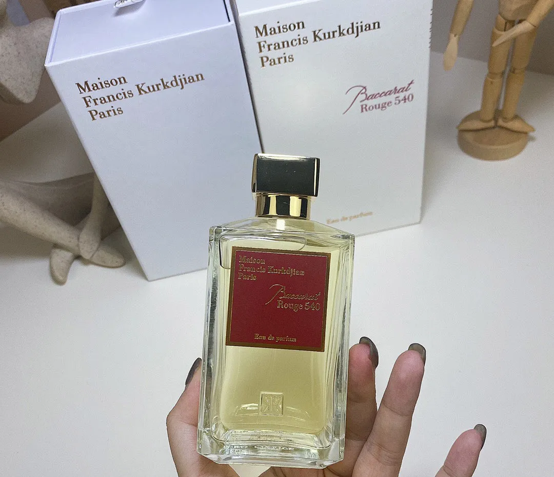 Maison Francis Kurkdjian MFXS001 תמונה 15