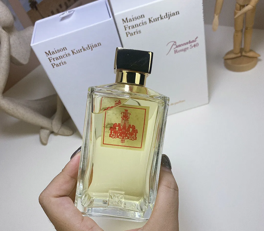 Maison Francis Kurkdjian MFXS001 תמונה 17