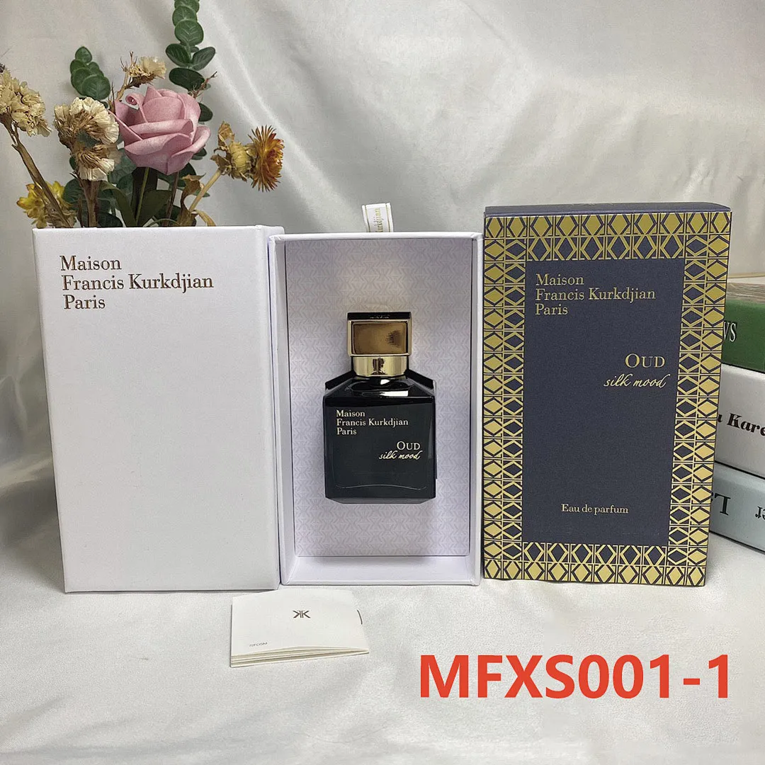 Maison Francis Kurkdjian MFXS001 תמונה 18