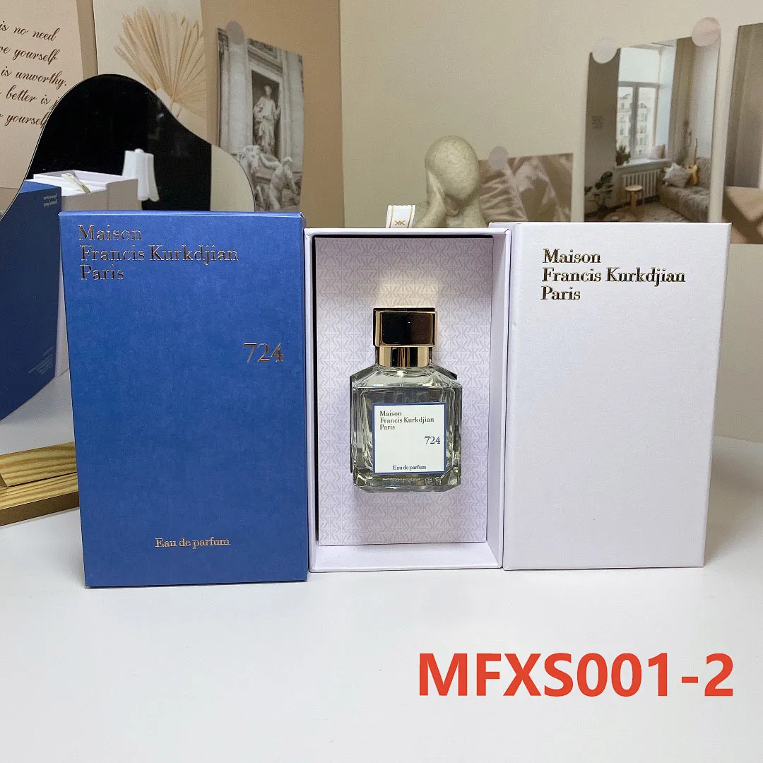 Maison Francis Kurkdjian MFXS001 תמונה 19