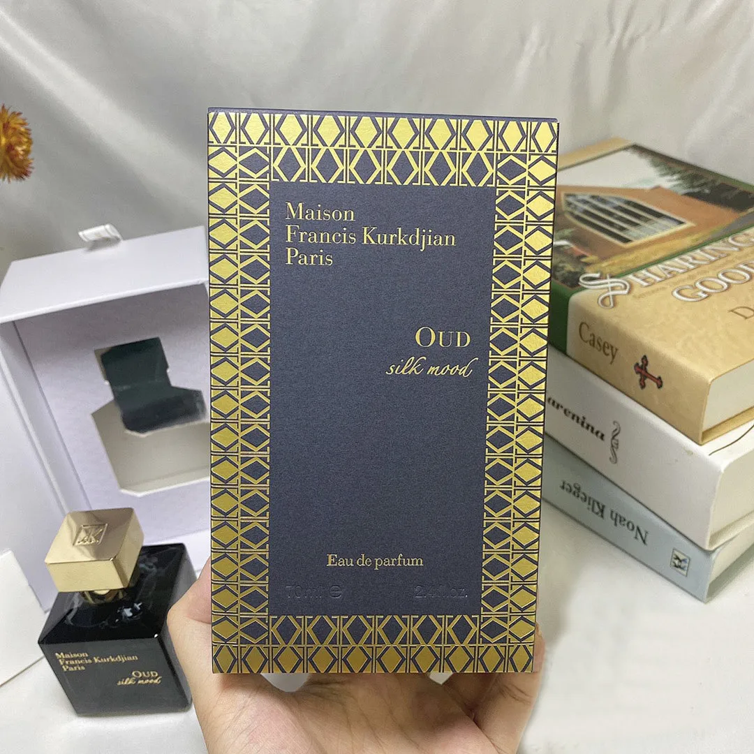 Maison Francis Kurkdjian MFXS001 תמונה 2