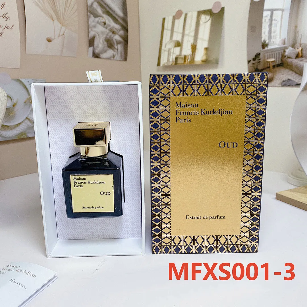 Maison Francis Kurkdjian MFXS001 תמונה 20