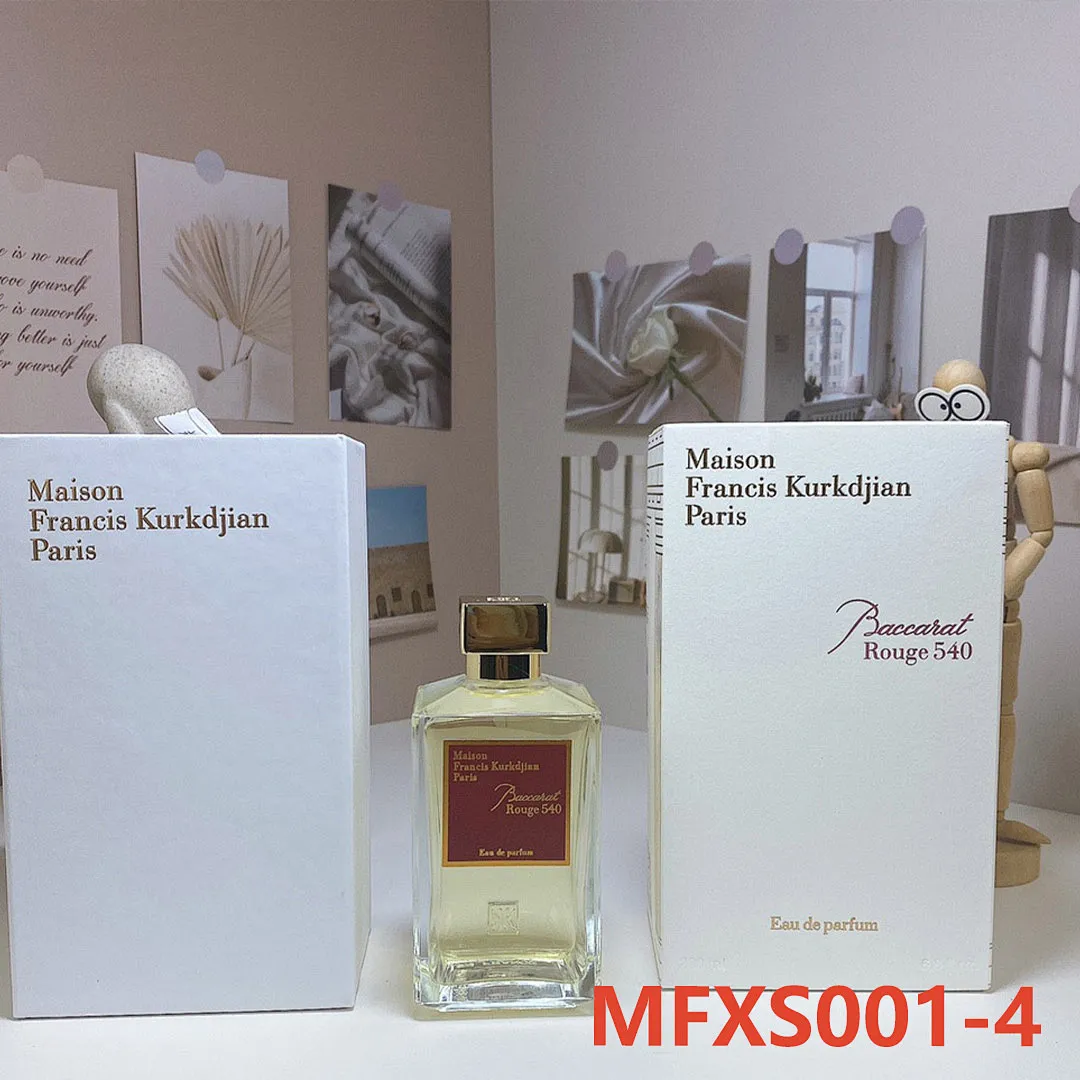 Maison Francis Kurkdjian MFXS001 תמונה 21