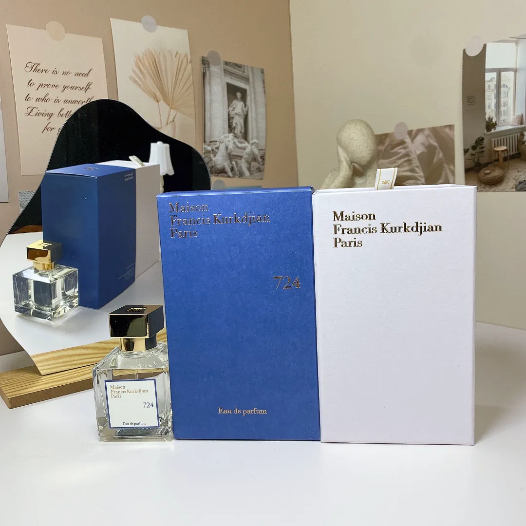 Maison Francis Kurkdjian MFXS001 תמונה 6
