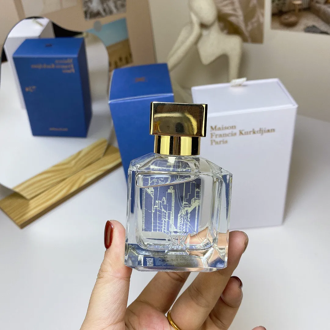 Maison Francis Kurkdjian MFXS001 תמונה 7