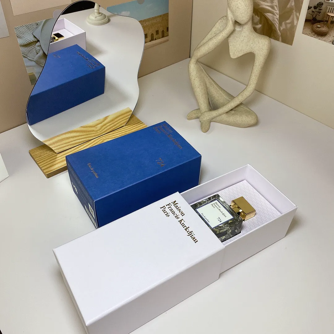 Maison Francis Kurkdjian MFXS001 תמונה 8