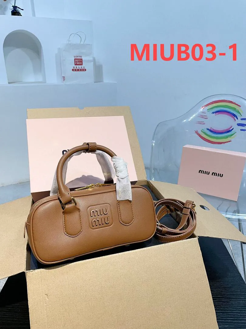 MIUMIU MIUB03 תמונה 2