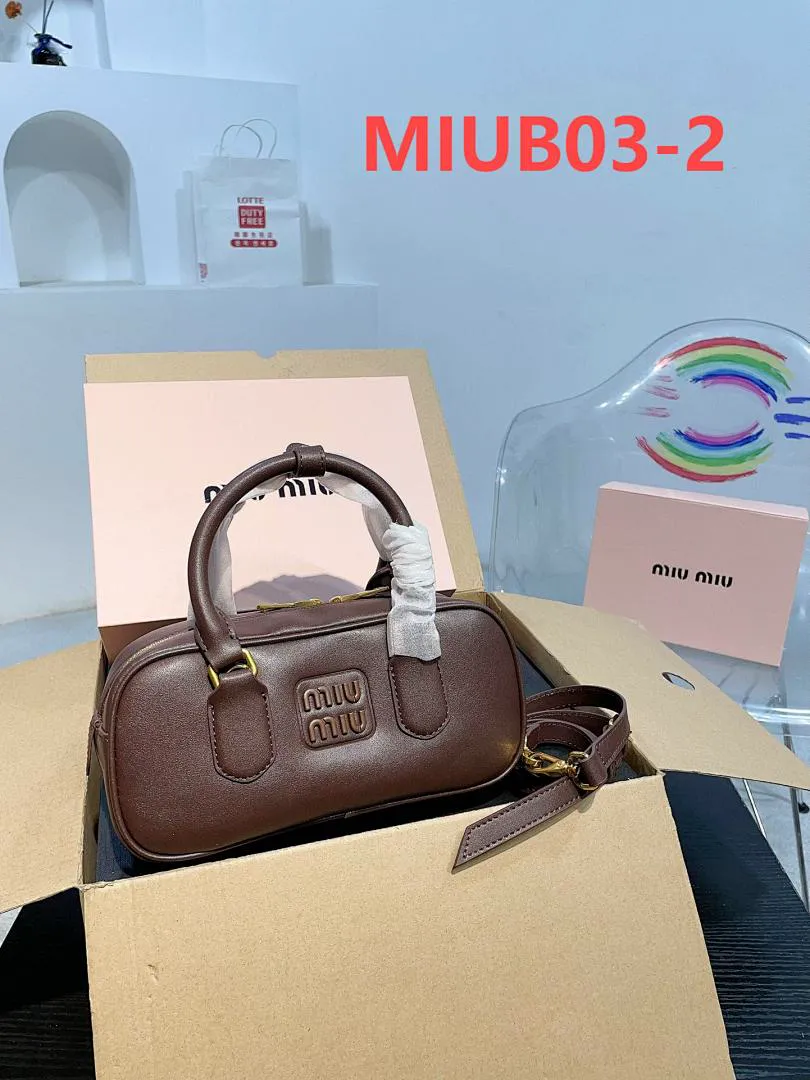 MIUMIU MIUB03 תמונה 3