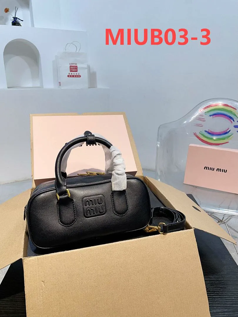 MIUMIU MIUB03 תמונה 4