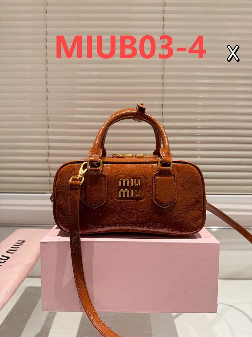 MIUMIU MIUB03 תמונה 5