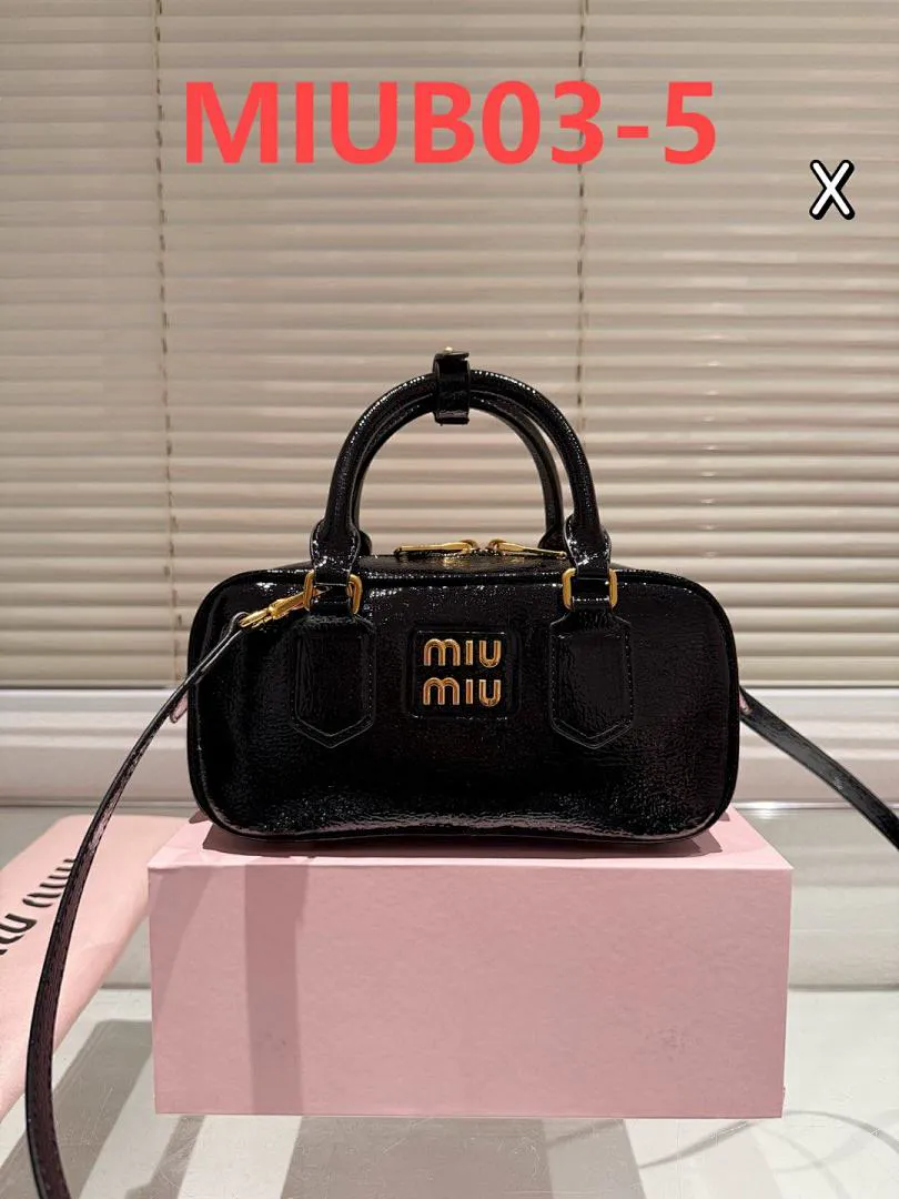 MIUMIU MIUB03 תמונה 6